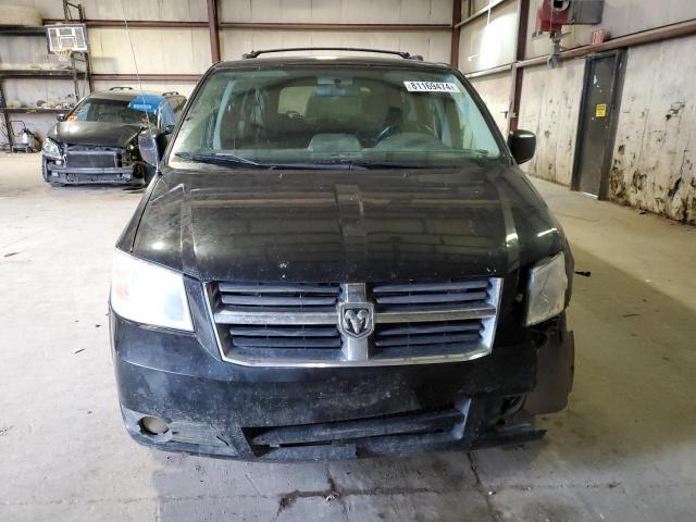 Photo 5 from auction – 2010 DODGE GRAND CARA with VIN 2D4RN5D10AR201819
