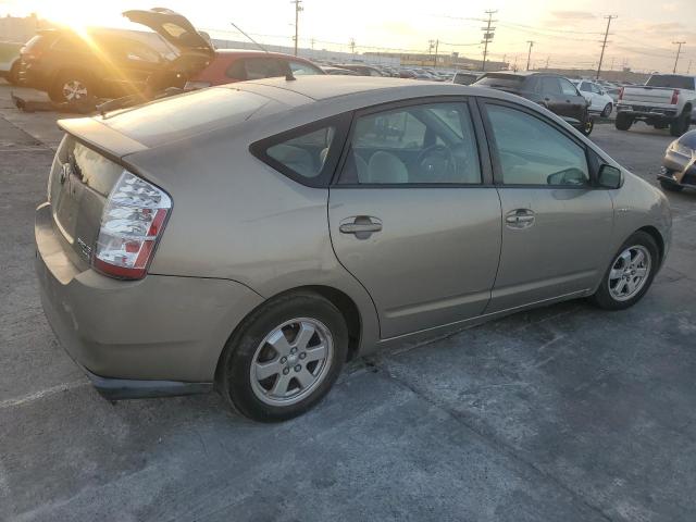 Photo 3 from auction – 2007 TOYOTA PRIUS with VIN JTDKB20U577582745