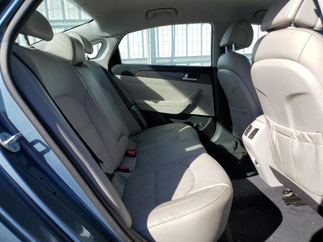 Photo 10 from auction – 2016 HYUNDAI SONATA SPO with VIN 5NPE34AF3GH288262