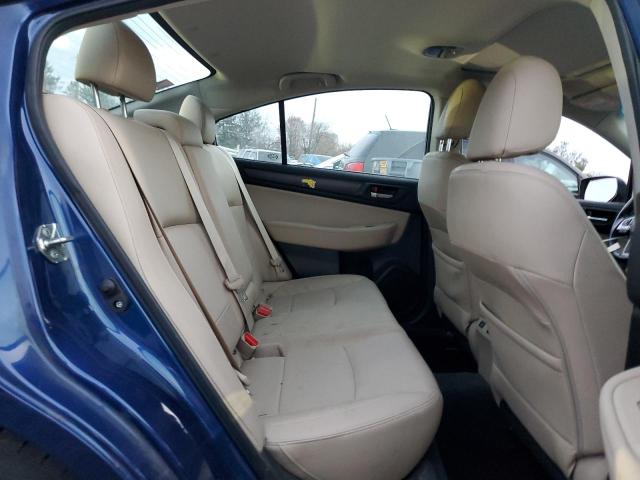 Photo 10 from auction – 2015 SUBARU LEGACY 2.5 with VIN 4S3BNAL60F3075322