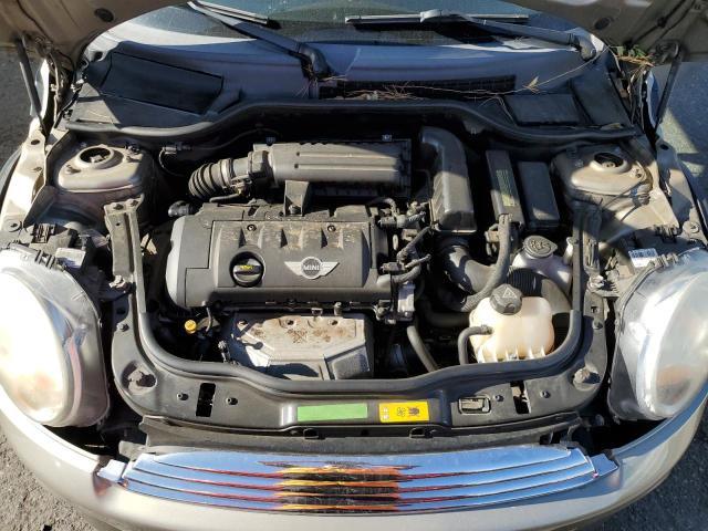 Photo 11 from auction – 2011 MINI COOPER with VIN WMWSU3C58BT094617