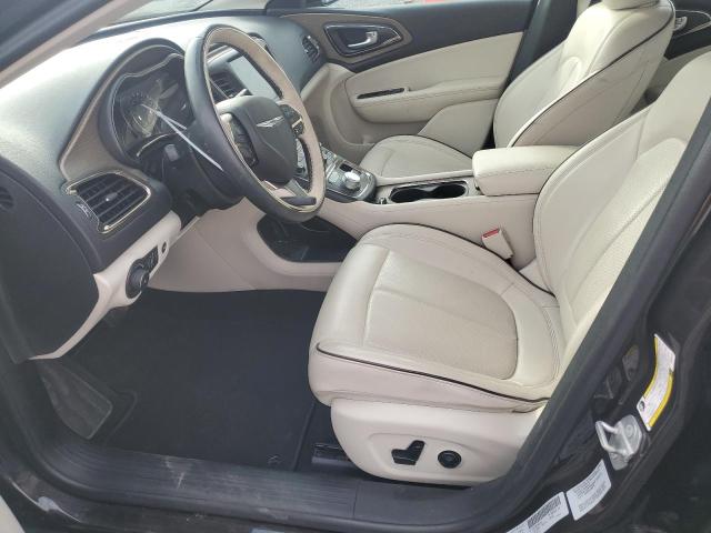 Photo 7 from auction – 2015 CHRYSLER 200 C with VIN 1C3CCCCB8FN555149