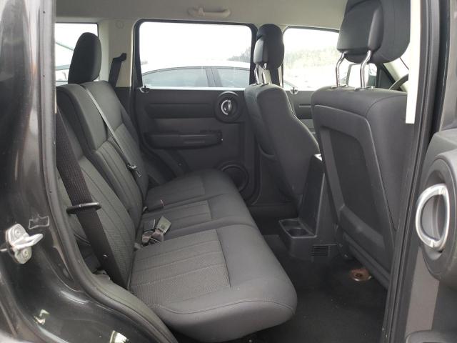 Photo 11 from auction – 2011 DODGE NITRO SE with VIN 1D4PT2GK8BW536982
