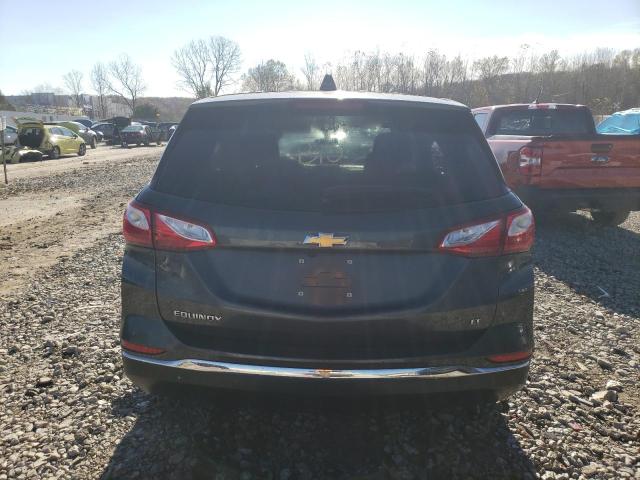Photo 6 from auction – 2019 CHEVROLET EQUINOX LT with VIN 3GNAXJEV3KS597495