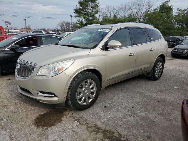 BUICK ENCLAVE 2015 with VIN 5GAKRBKD2FJ172867 - Photo from auction