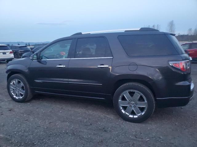 Photo 2 from auction – 2015 GMC ACADIA DEN with VIN 1GKKVTKD1FJ205491