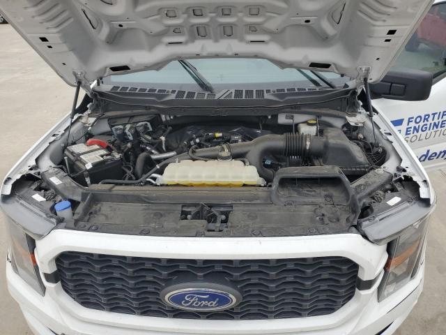 Photo 11 from auction – 2023 FORD F150 SUPER with VIN 1FTEW1CP0PFC18630