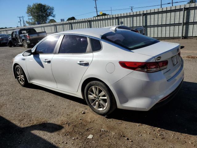 Photo 2 from auction – 2016 KIA OPTIMA LX with VIN KNAGT4L37G5087117