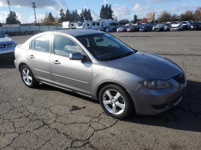 Photo 4 from auction – 2006 MAZDA 3 I with VIN JM1BK12G661504641