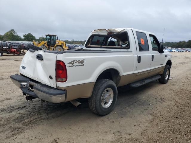 Photo 3 from auction – 2000 FORD F250 SUPER with VIN 1FTNW21F5YEB76270
