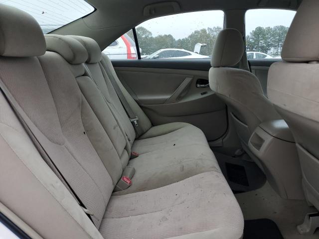 Photo 10 from auction – 2011 TOYOTA CAMRY BASE with VIN 4T1BF3EK8BU722911