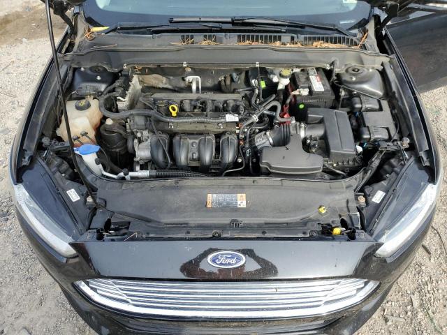 Photo 11 from auction – 2015 FORD FUSION SE with VIN 3FA6P0H74FR292094