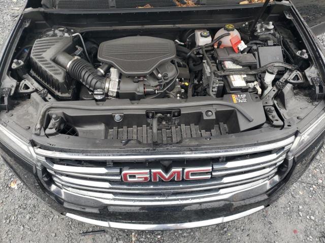 Photo 12 from auction – 2023 GMC ACADIA AT4 with VIN 1GKKNLLSXPZ175844
