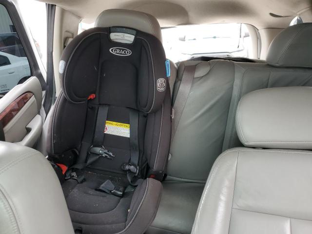Photo 10 from auction – 2007 GMC ENVOY DENA with VIN 1GKET63M572249847