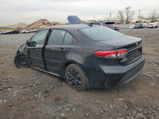 Photo 2 from auction – 2021 TOYOTA COROLLA with VIN 5YFEPMAE8MP174686
