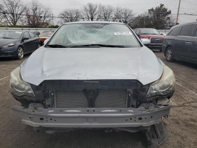 Photo 5 from auction – 2015 SUBARU IMPREZA PR with VIN JF1GJAC61FH005399