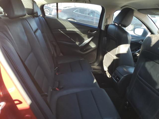 Photo 10 from auction – 2016 MAZDA 6 TOURING with VIN JM1GJ1V51G1461542