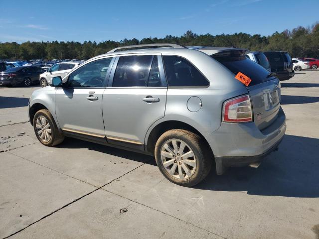 Photo 2 from auction – 2007 FORD EDGE SEL with VIN 2FMDK38C17BB64700