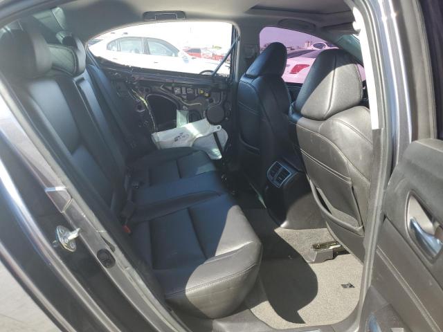 Photo 10 from auction – 2017 ACURA TLX with VIN 19UUB1F31HA002222