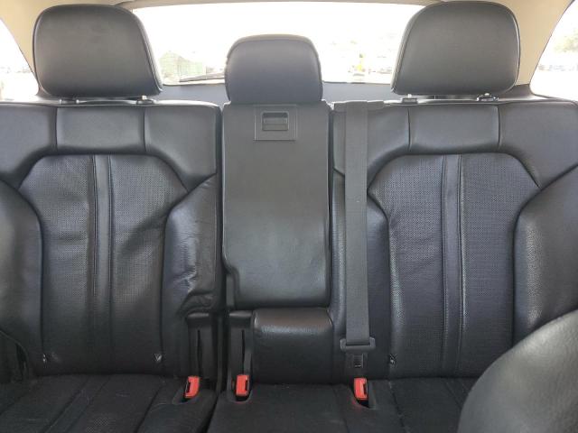 Photo 10 from auction – 2011 LINCOLN MKX with VIN 2LMDJ6JK3BBJ33192