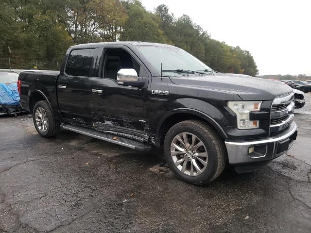Photo 4 from auction – 2015 FORD F150 SUPER with VIN 1FTEW1CG1FKE34864