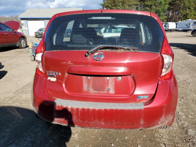 Photo 6 from auction – 2015 NISSAN VERSA NOTE with VIN 3N1CE2CP3FL424886