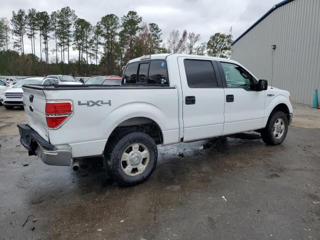 Photo 3 from auction – 2013 FORD F150 SUPER with VIN 1FTFW1EF4DFA69076