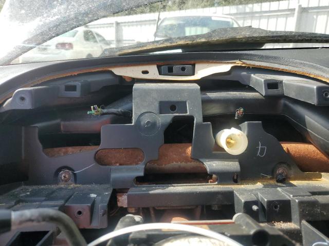 Photo 9 from auction – 1997 MAZDA MX-5 MIATA with VIN JM1NA3533V0733433