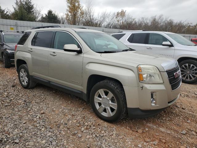 Photo 4 from auction – 2013 GMC TERRAIN SL with VIN 2GKALUEK0D6183575