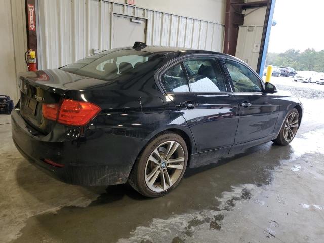 Photo 3 from auction – 2015 BMW 328 XI with VIN WBA3B3G57FNR88073