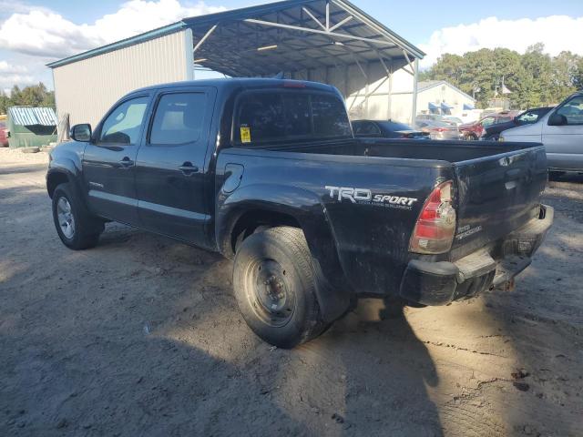 Photo 2 from auction – 2014 TOYOTA TACOMA DOU with VIN 5TFLU4EN4EX096680