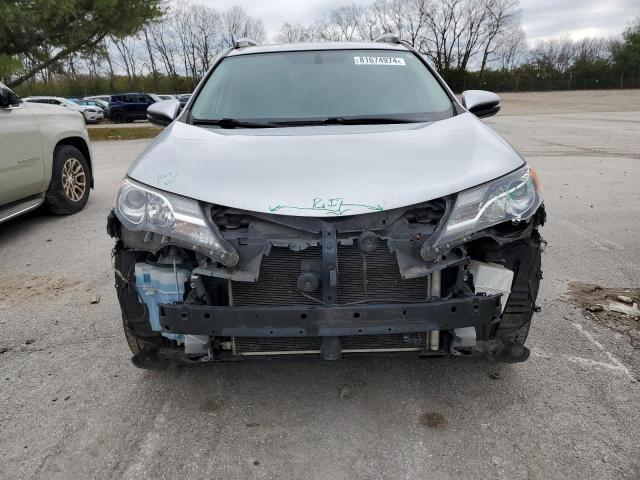 صورة رقم 5 من المزاد - 2014 TOYOTA RAV4 LIMIT مع VIN JTMDFREV8ED077465