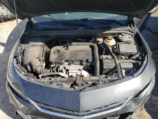 Photo 11 from auction – 2017 CHEVROLET MALIBU LS with VIN 1G1ZB5ST6HF112552