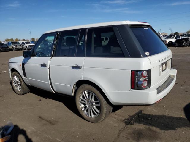 Photo 2 from auction – 2011 LAND ROVER RANGE ROVE with VIN SALME1D46BA343990
