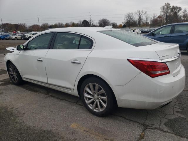 Photo 2 from auction – 2015 BUICK LACROSSE with VIN 1G4GB5G38FF190511