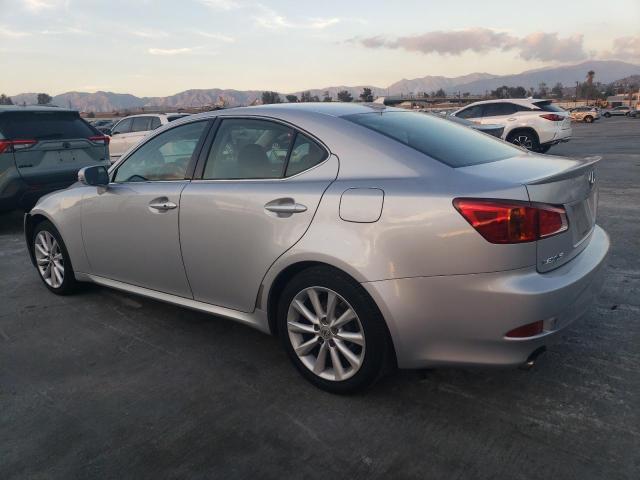 Photo 2 from auction – 2010 LEXUS IS 250 with VIN JTHBF5C24A5127936