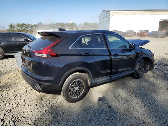 Photo 3 from auction – 2022 MITSUBISHI ECLIPSE CR with VIN JA4ATUAA0NZ000460