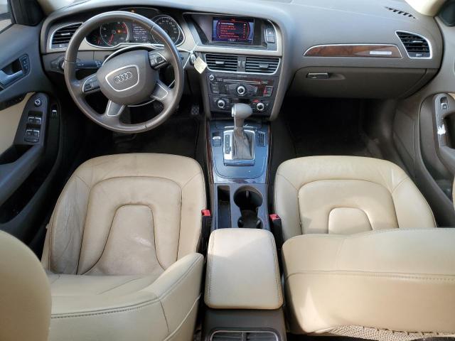 Photo 8 from auction – 2013 AUDI A4 ALLROAD with VIN WA1UFAFL1DA203366