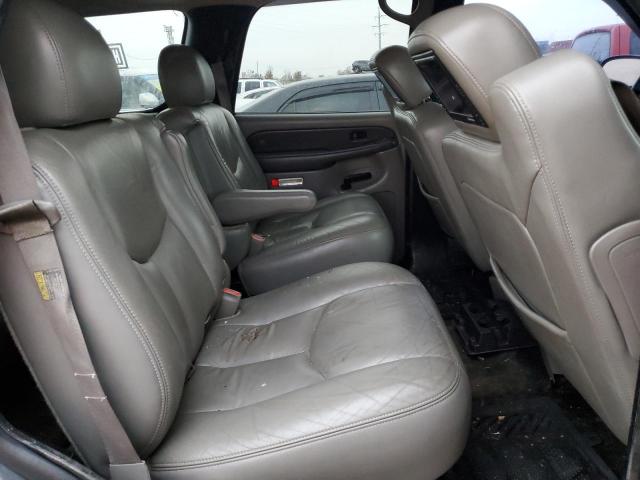 Photo 11 from auction – 2003 GMC YUKON with VIN 1GKEK13Z53R255523