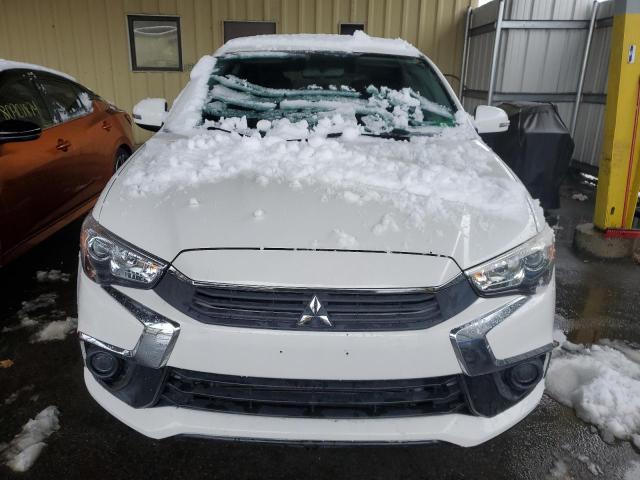 Photo 5 from auction – 2017 MITSUBISHI OUTLANDER with VIN JA4AR3AU0HZ003933