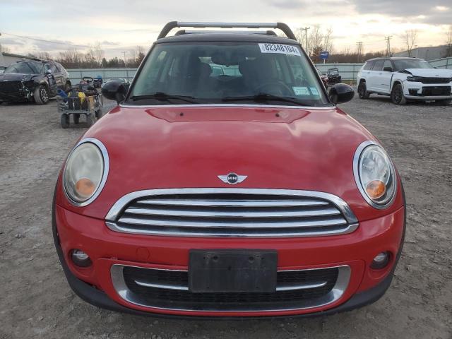 Photo 5 from auction – 2012 MINI COOPER with VIN WMWSU3C58CT543764