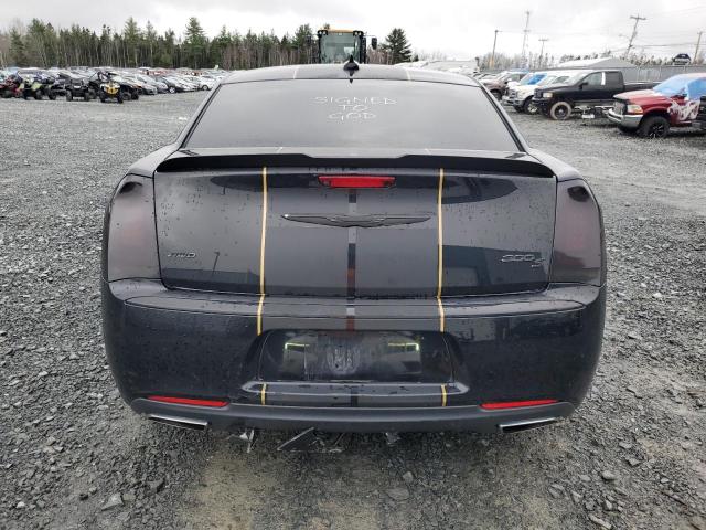 Photo 6 from auction – 2018 CHRYSLER 300 S with VIN 2C3CCAGG8JH171030
