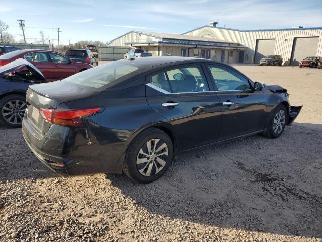 Photo 3 from auction – 2019 NISSAN ALTIMA S with VIN 1N4BL4BVXKC238705