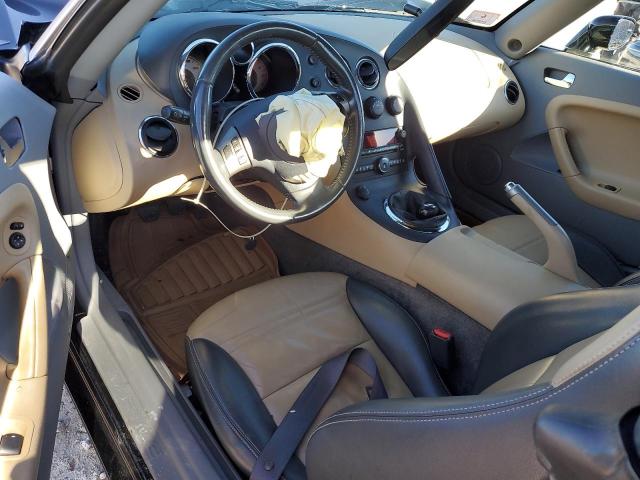 Photo 8 from auction – 2006 PONTIAC SOLSTICE with VIN 1G2MB33B36Y101235