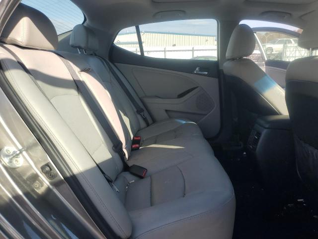 Zdjęcie 10 z aukcji – 2015 KIA OPTIMA EX z VIN 5XXGN4A70FG386574