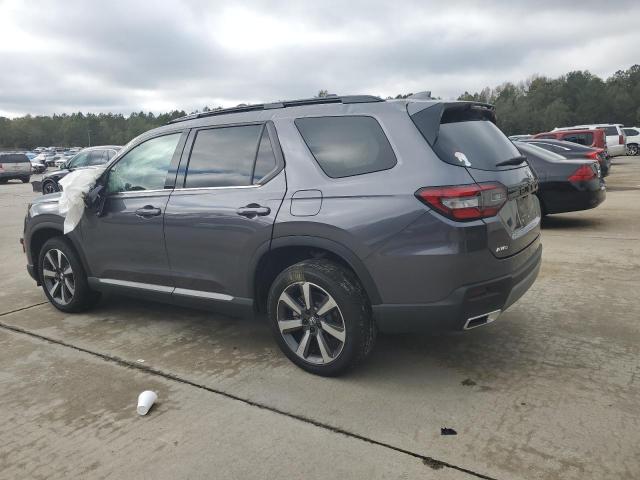 Photo 2 from auction – 2024 HONDA PILOT ELIT with VIN 5FNYG1H81RB004233