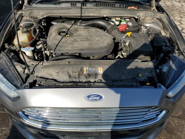 Photo 11 from auction – 2013 FORD FUSION SE with VIN 3FA6P0HR7DR370088