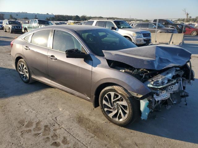 Photo 4 from auction – 2017 HONDA CIVIC EX with VIN 19XFC2F7XHE056323