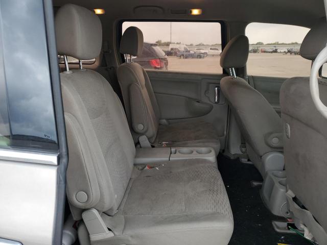 Photo 11 from auction – 2014 NISSAN QUEST S with VIN JN8AE2KP2E9106209