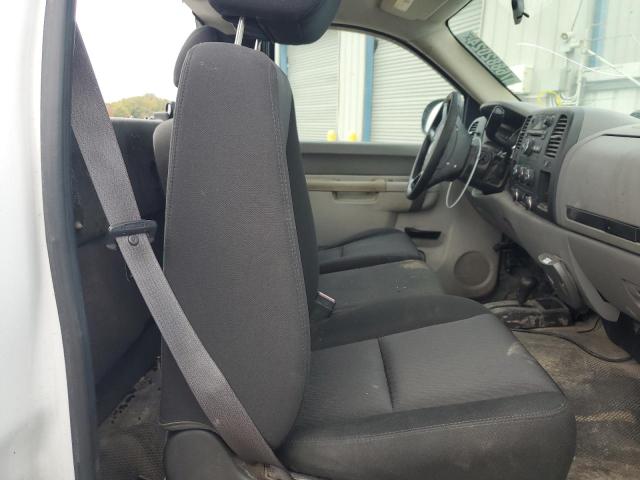 Photo 10 from auction – 2012 CHEVROLET SILVERADO with VIN 1GC0KVCG5CZ108906